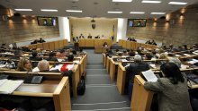 Zastupnički dom BiH parlamenta otvorio raspravu o promjenama izbornog zakona