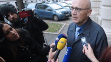 Miljević: Uhićena sutkinja Malenica odgovorila na sva pitanja Uskokovih istražitelja