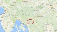 Novi potres na riječkom području nakon dva jutrošnja