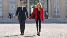 Emmanuel Macron je odličan političar i vođa, ali ima jedan ozbiljan problem