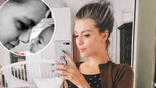Najljepši trenuci: Ella Dvornik očarana svojom princezom Balie Dee