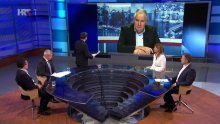 Stipe Gabrić Jambo: Umjesto majke i dobrog oca, mi imamo maćehu
