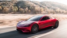 Tesla bi mogla proizvoditi električne automobile za 25.000 dolara