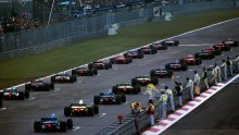 Nijemci razočarani: Uzalud 60 godina F1 tradicije!