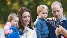 Govor tijela otkriva kakvi su princ William i Kate Middleton zapravo roditelji