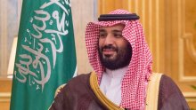 CIA: Saudijski krunski princ je naručio Khashoggijevo ubojstvo