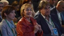 Liberalne stranke iz Hrvatske i jugoistočne Europe okupile se u Pazinu