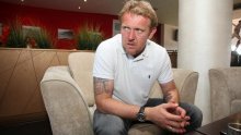 Robert Prosinečki odbio ponudu Splita