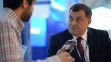 Dodik poželio sreću Vučiću u Zagrebu: Srbi imaju dvije države, Hrvati imaju Hrvatsku i to je novi povijesni kontekst