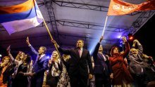 Ministar sigurnosti BiH: Dodik formira eskadrone smrti, sve podsjeća na '91