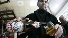 Pivovara obustavila isporuku Konzumu zbog duga