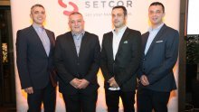 Predstavljen inovativan hrvatski ICT brand - Setcor