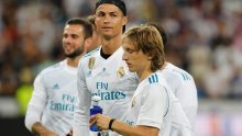 Sramota! Ronaldo se žestoko obrušio na Luku Modrića