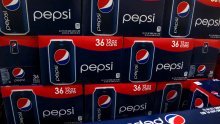 Prihodi Pepsija rasli, dobit pala