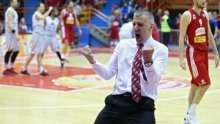 Aco Petrović novi izbornik hrvatskih košarkaša