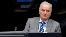 Prizivni sudci za Mladića zamijenjeni zbog navoda o pristranosti