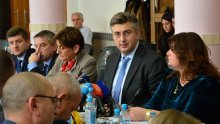 Plenković: Istražno povjerenstvo za Agrokor prestaje s radom