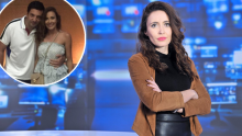 Udala se HTV-ova voditeljica: Sretnu vijest otkrila gledateljima Dnevnika