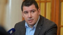 Grmoja najavio pokretanje opoziva Vlade ili nekih članova