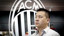Šok u Milanu; Kinez koji je kupio klub običan je prevarant, 'rossoneri' na rubu propasti