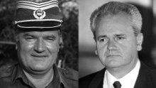 Je li presuda Mladiću konačni dokaz da je Milošević nalogodavac genocida?