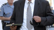 Željko Sačić danas izlazi iz pritvora