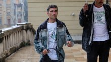 Huanito Luksetić morat će na dvije godine u zatvor