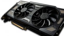 EVGA nVidia GeForce GTX 1070: Puna snaga Pascala