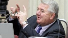 Đakić ostaje na čelu HVIDR-e