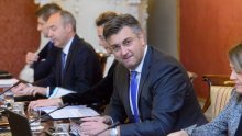 Plenković ukida Milanovićevu zabranu korištenja PR agencija