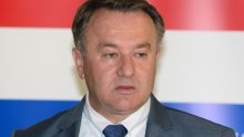 Sisački župan o 'uhljebljivanju': Krapljan nije isplaćen na teret poreznih obveznika