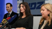 Što se dogodilo HDZ-u? Prije točno tri godine tražili su hitnu ratifikaciju Istanbulske konvencije