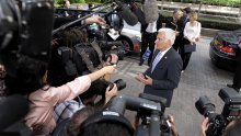 EP supports completion of EU entry talks with Croatia as soon as possible