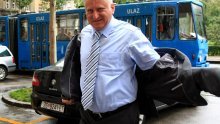 HDZ-ov saborski zastupnik ulovljen pijan za volanom