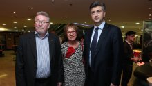 Plenković poziva HDZ-ova župana na ostavku, o Šeksu šuti kao zaliven