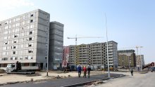 Znanstveni novaci ne žele stanove pa ih Zagreb nudi svojim zaposlenicima