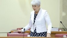 Kosor: Svi koji rade pritisak na novinare, krše Ustav!