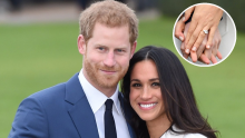 Kraljevski zlatari su na sto muka zbog zaručničkog prstena Meghan Markle