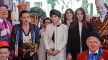 Čime se to najviše ponosi princeza Stephanie?