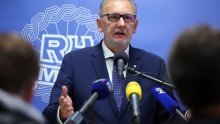 Ministar potvrdio da je pronađen novac ukraden iz dostavnog vozila na Žitnjaku