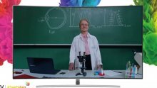 Na Samsung televizore dolazi nova korisna značajka