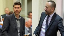 Haška drama prelila se i u Sabor: Pernar i Zekanović se umalo potukli