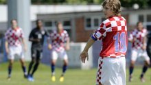 Pljuska Mamiću - Halilović seli u madridski Atletico