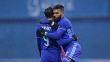 Henriquezov hat-trick za Dinamovu pobjedu i plasman u polufinale