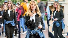 Ma tko bi joj dao 63: Christie Brinkley nikad nije izgledala bolje