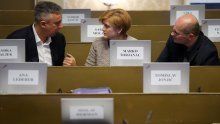 Švaljek: Bandić prodaje državi udjele u trima tvrtkama koje država ne planira kupiti