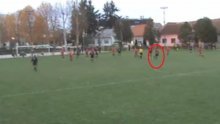 'Bomba' s niželigaškog derbija! Je li ovo golčina godine u Hrvatskoj?