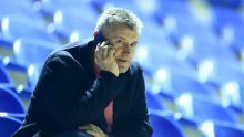 Evo kako je Šuker reagirao na upit o Šimiću; novinari u čudu
