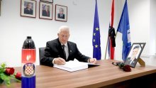 'Vučić se mora ispričati zbog svoje uloge u Domovinskom ratu'