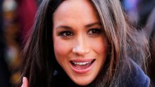 Ovako je Meghan Markle izgledala kao djevojčica